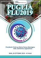 PUGLIA FLU 2019 - BARI, 26 OTTOBRE 2019